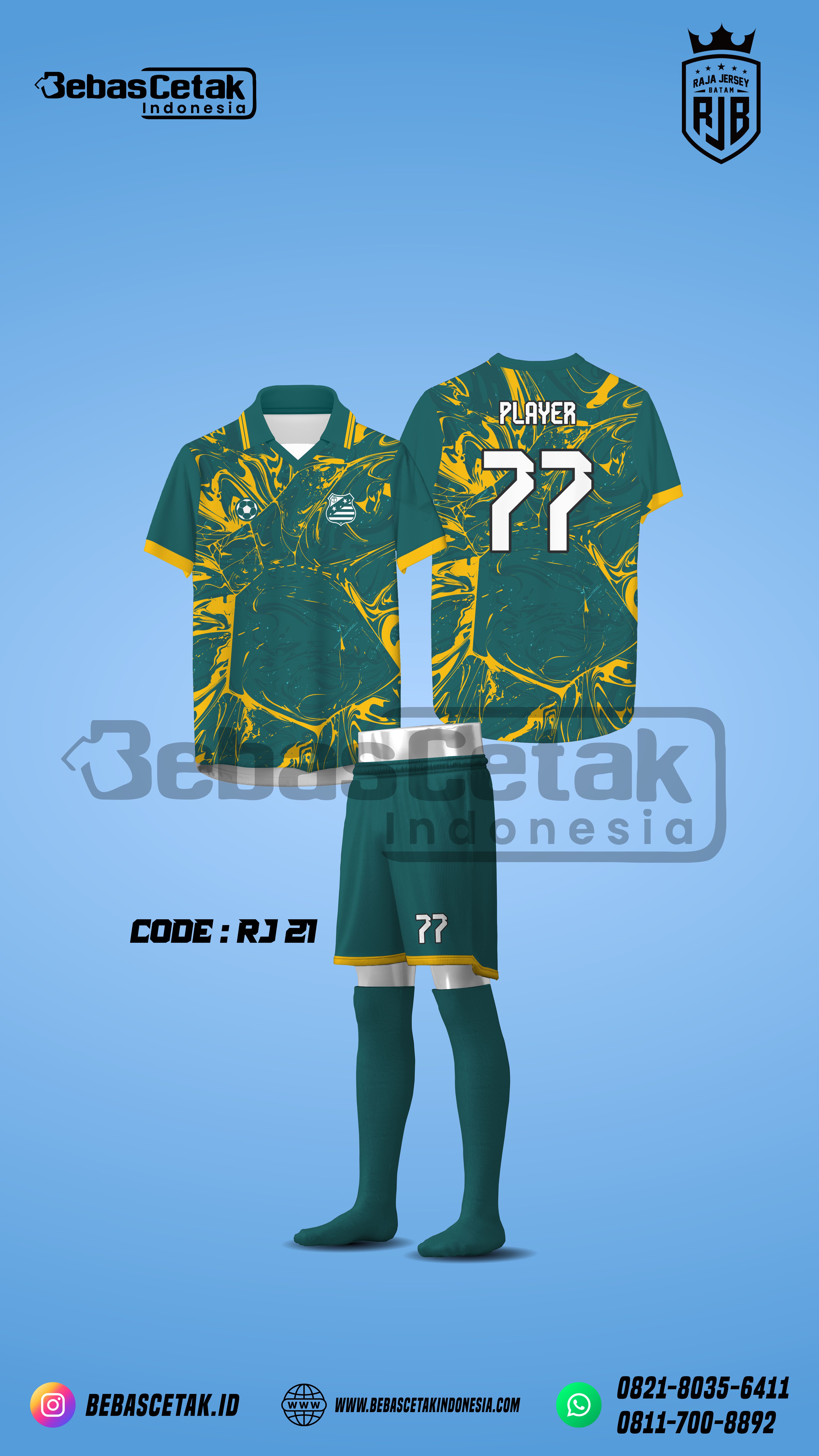 RJ-021