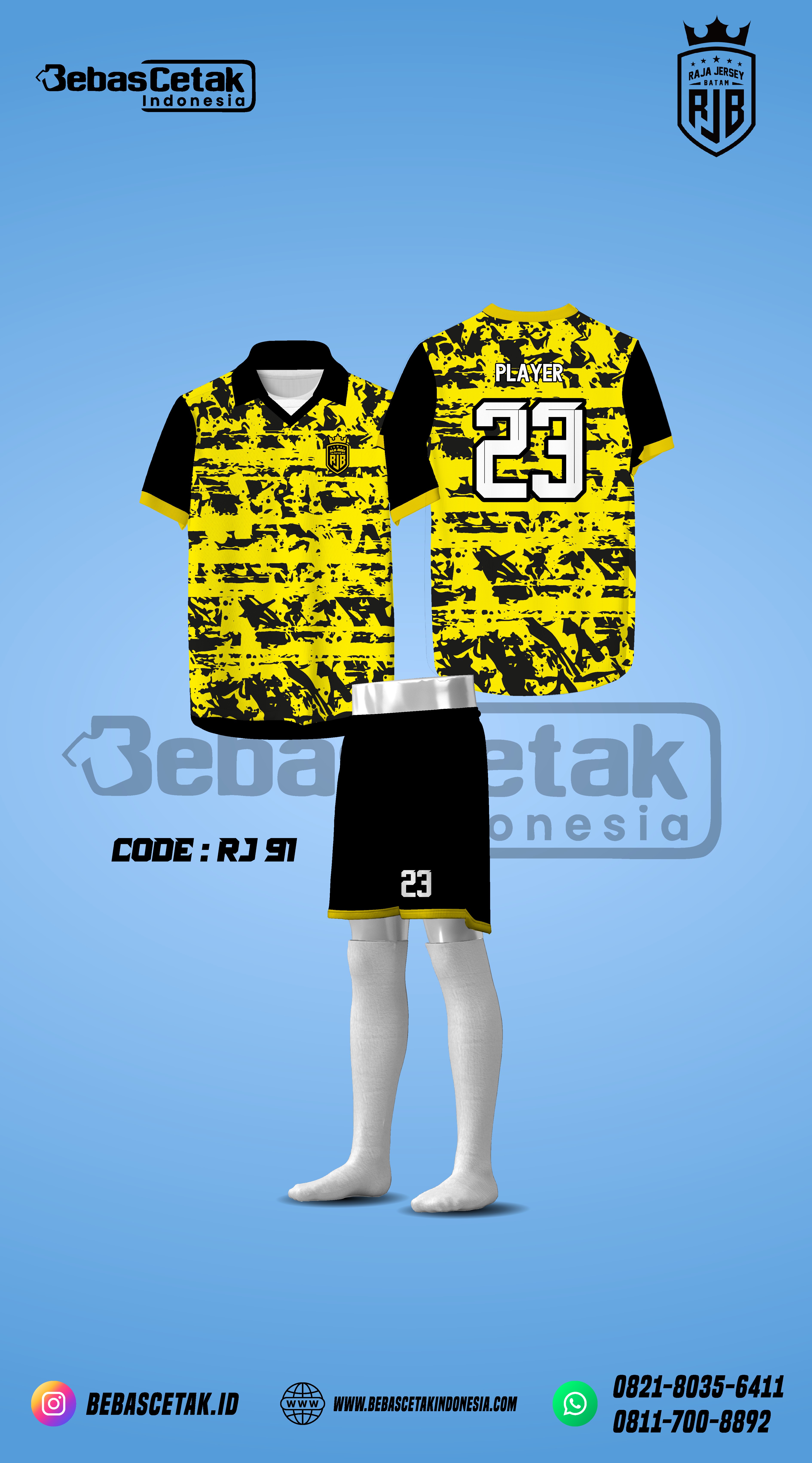 RJ-091