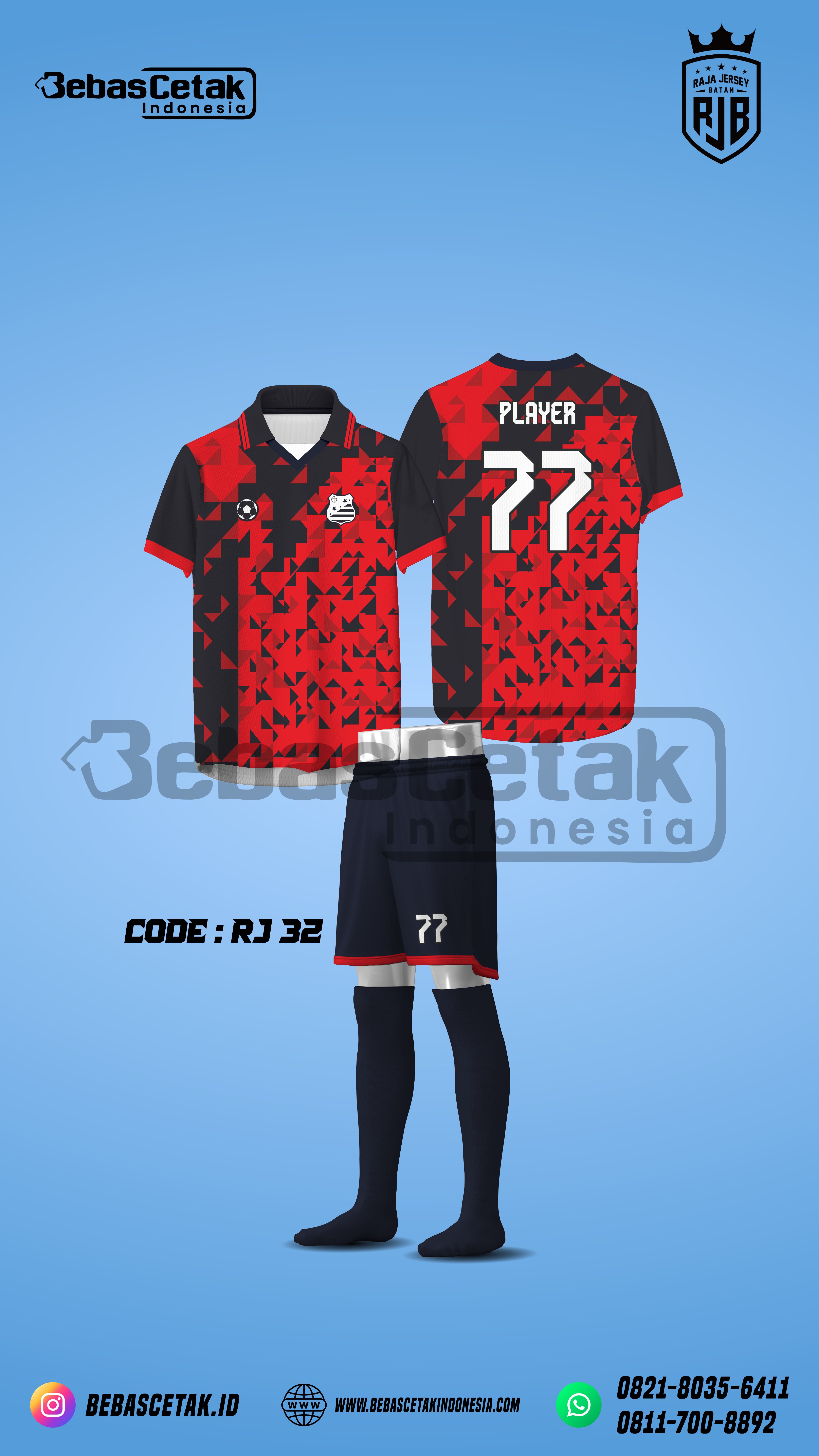 RJ-032