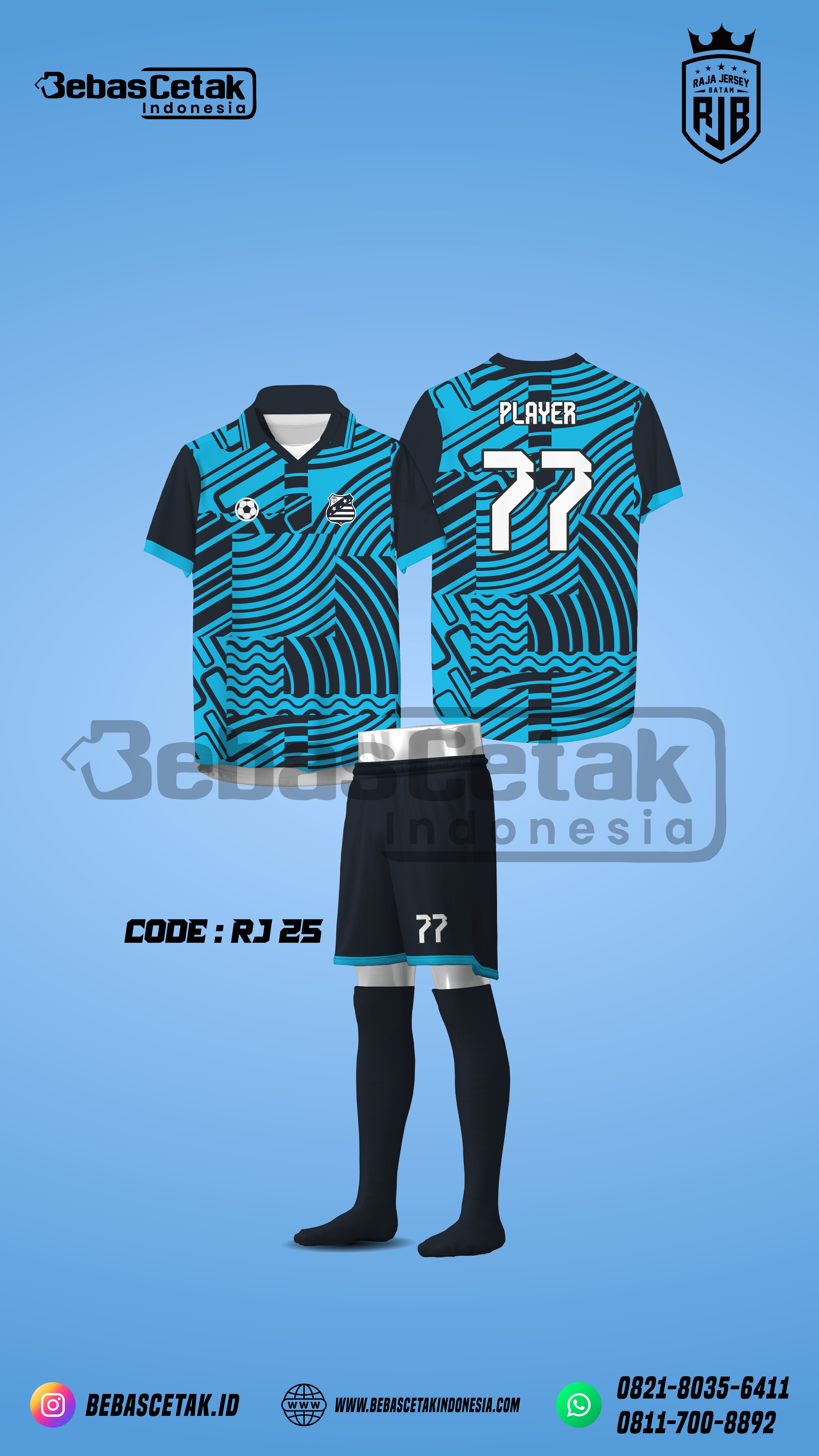 RJ-025