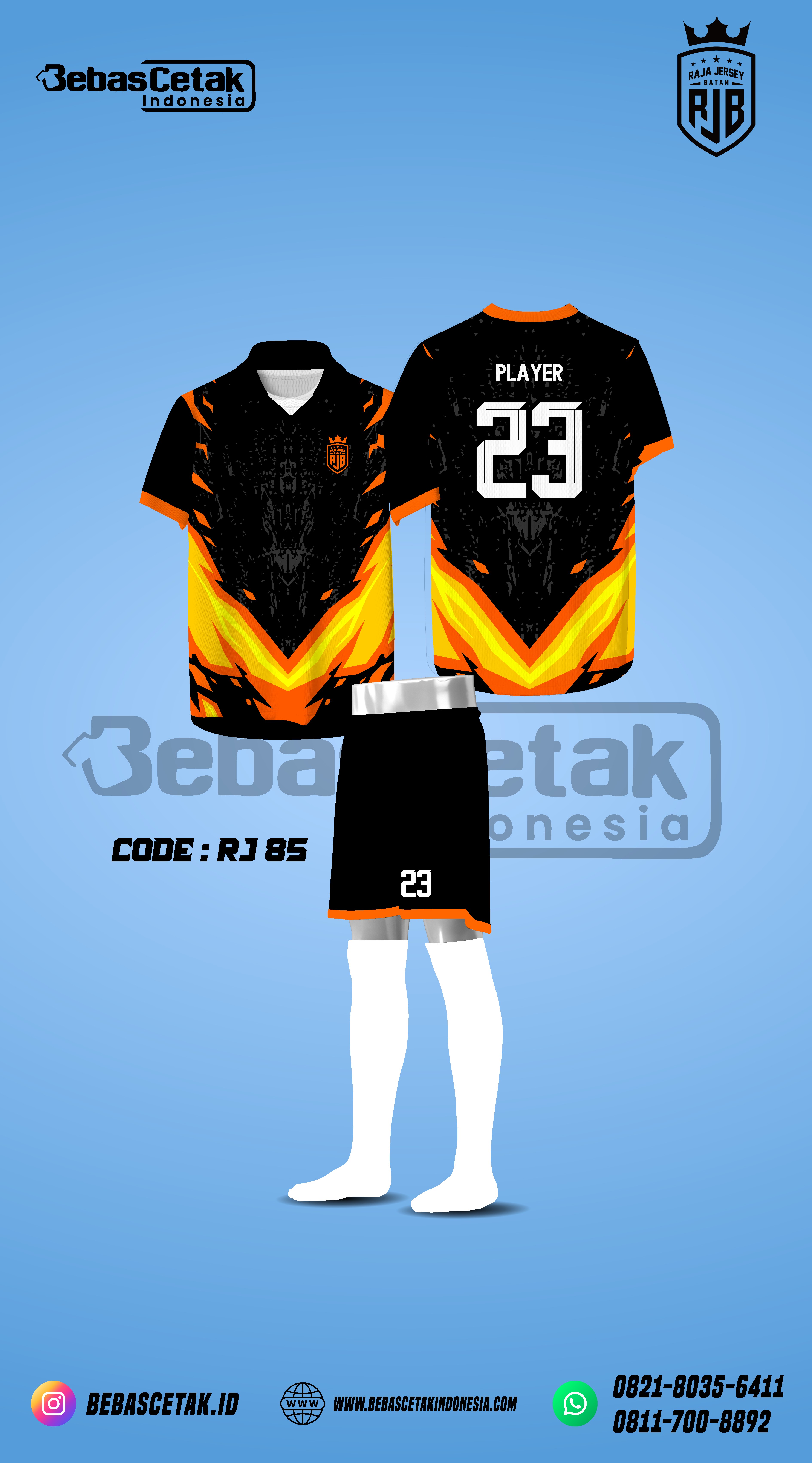 RJ-085