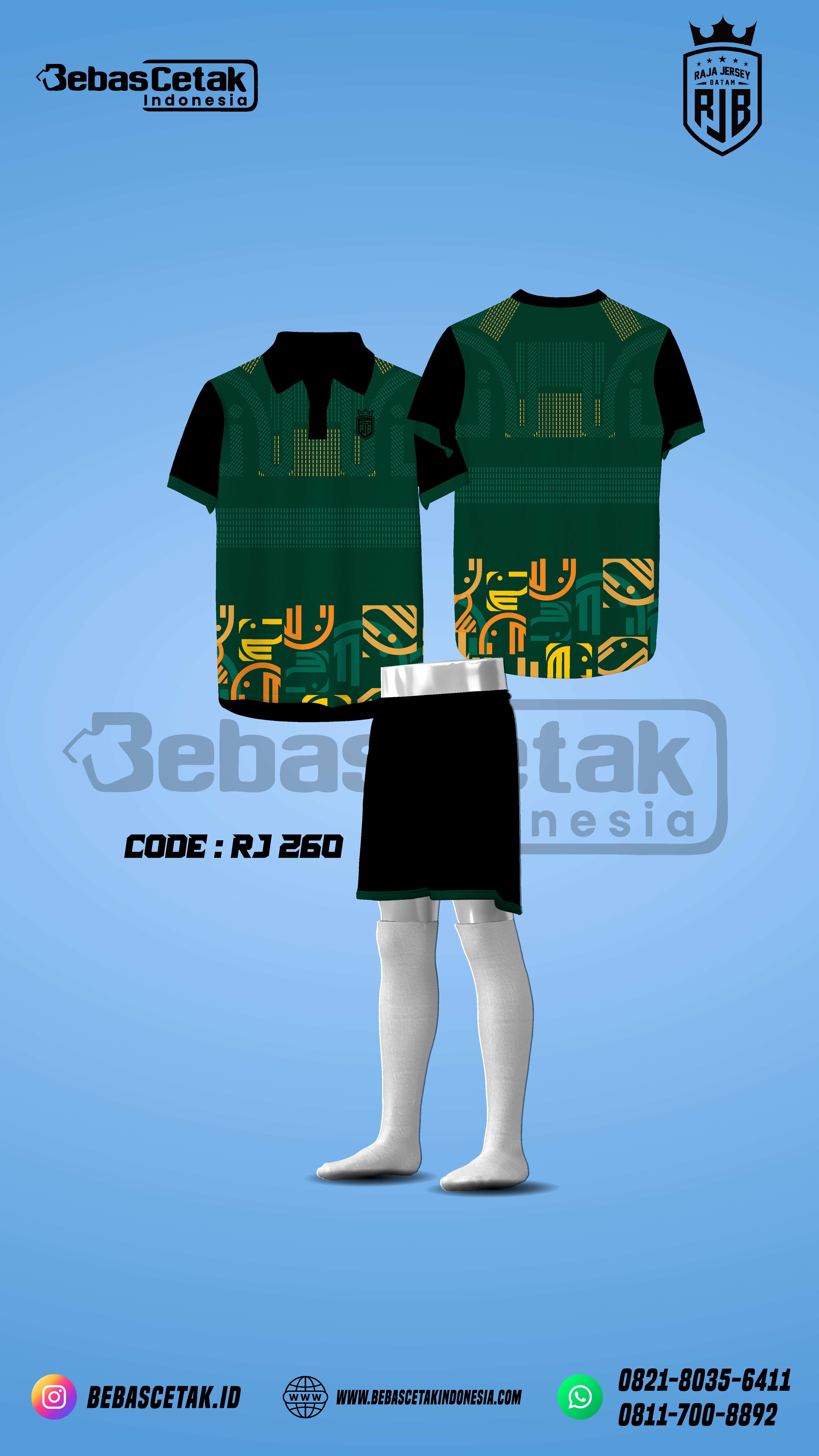 RJ-260
